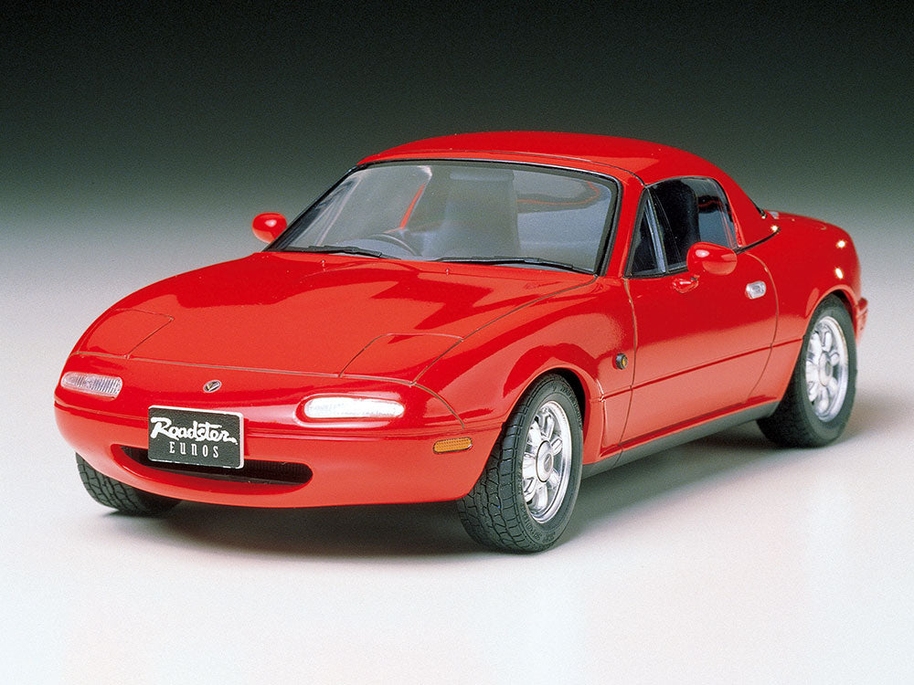 Tamiya Mazda Eunos Roadster 1/24 (24085)