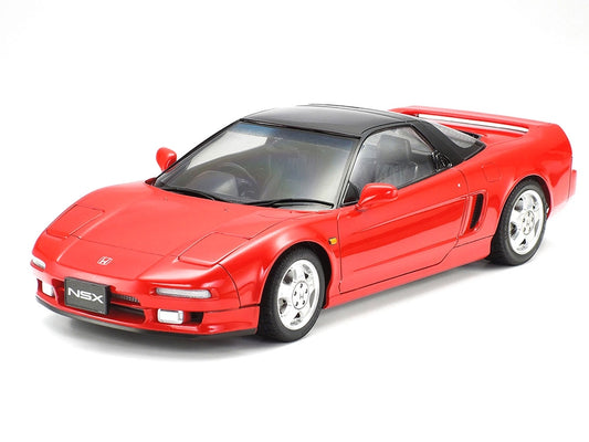 Tamiya Honda NSX 1/24 (24100)