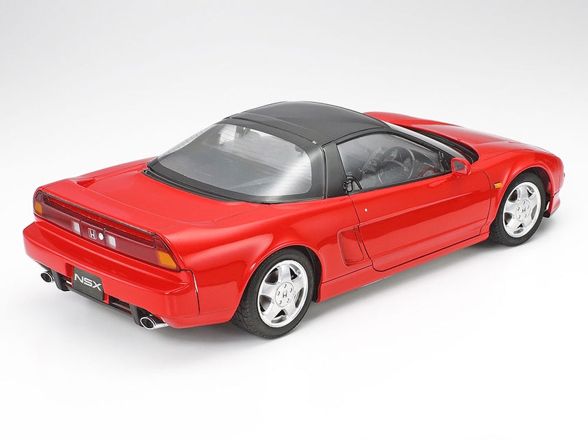 Tamiya Honda NSX 1/24 (24100)