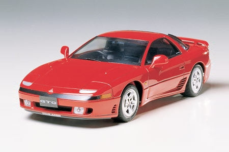 Tamiya Mitsubishi GTO Twin Turbo 1/24 (24108)