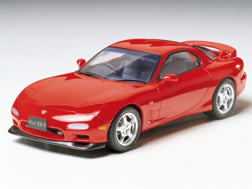 Tamiya Efini RX-7 1/24 (24110)