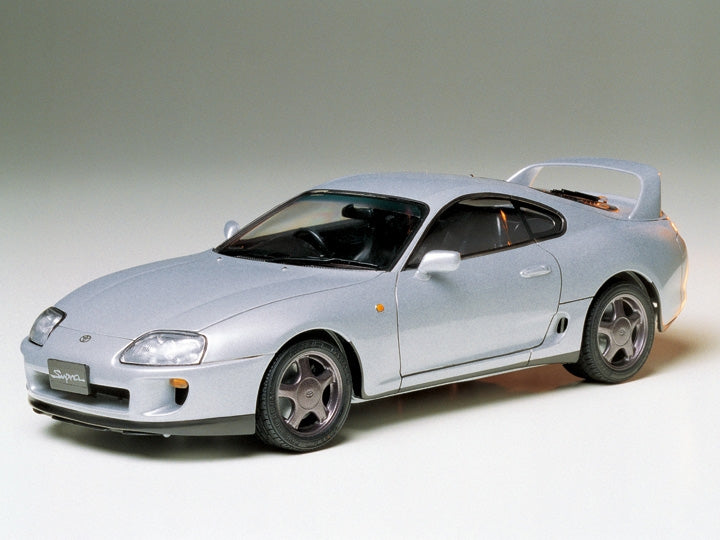 Tamiya Toyota Supra 1/24 (24123)