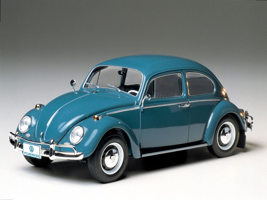 Tamiya '66 Volkswagen Beetle 1300 1/24 (24136)