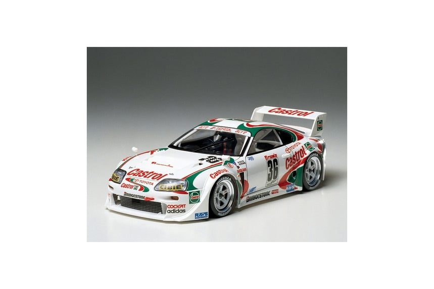 Tamiya Castrol Toyota Tom's Supra GT 1/24 (24163)