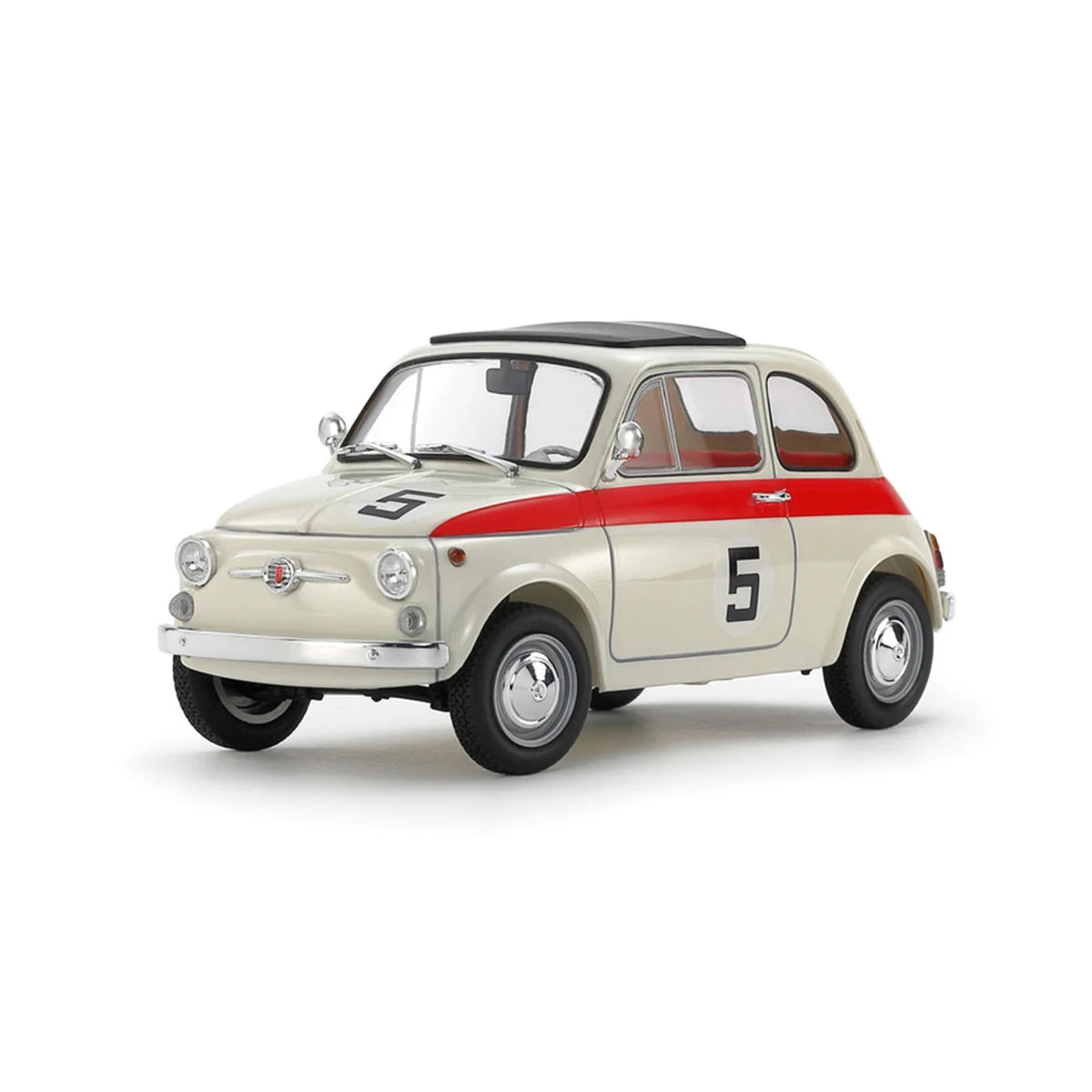 Tamiya Fiat 500F 1/24 (24169)