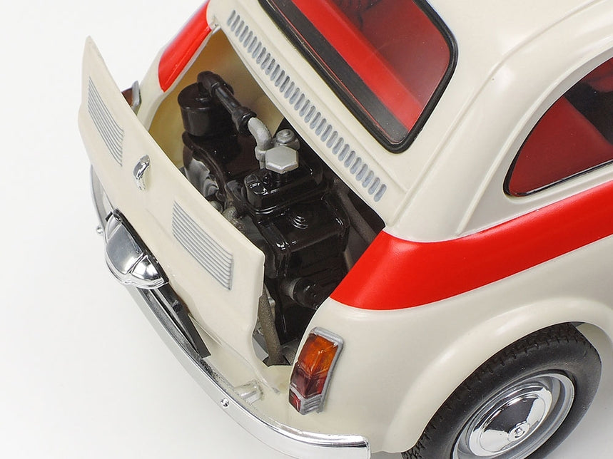 Tamiya Fiat 500F 1/24 (24169)