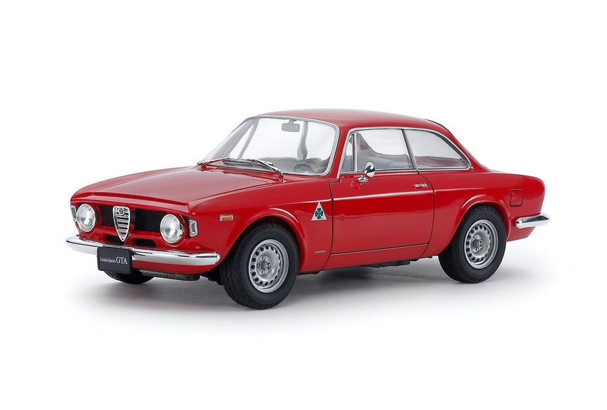 Tamiya Romeo Giulia Sprint GTA 1/24 (24188)