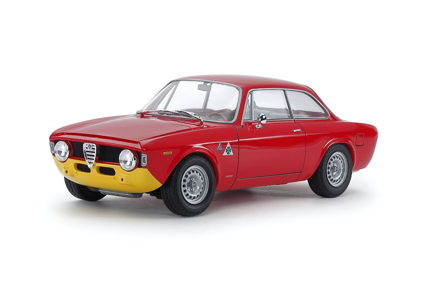 Tamiya Romeo Giulia Sprint GTA 1/24 (24188)