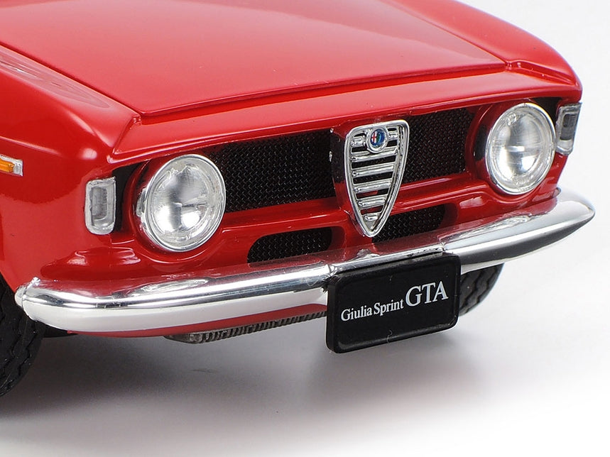 Tamiya Romeo Giulia Sprint GTA 1/24 (24188)