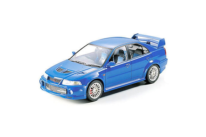 Tamiya Mitsubishi Lancer EVO V 1/24 (24213)