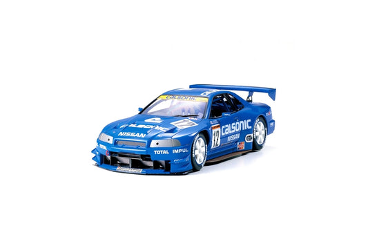 Tamiya Calsonic GT-R R34 1/24 (24219)