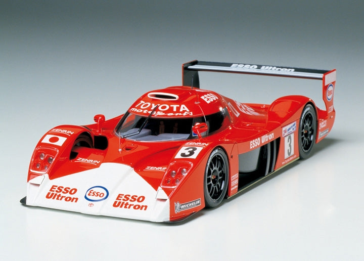 Tamiya Toyota GT-ONE TS-020 1/24 (24222)