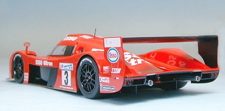 Tamiya Toyota GT-ONE TS-020 1/24 (24222)