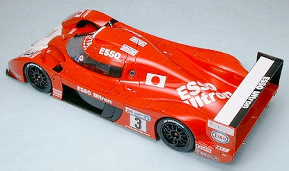 Tamiya Toyota GT-ONE TS-020 1/24 (24222)