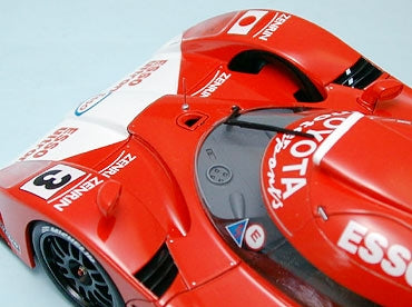 Tamiya Toyota GT-ONE TS-020 1/24 (24222)