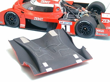 Tamiya Toyota GT-ONE TS-020 1/24 (24222)