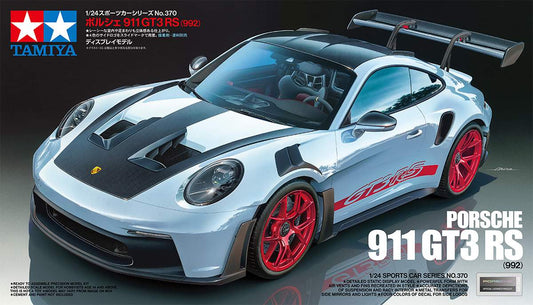 Tamiya Porsche 911 GT3 1/24 (24229)