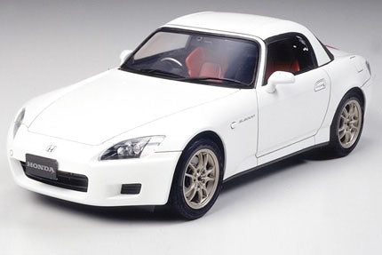 Tamiya Honda S2000 Hard Top 1/24 (24245)