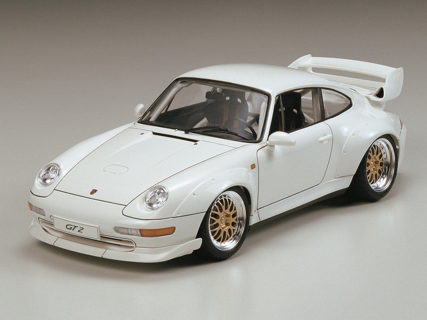 Tamiya Porsche 911 GT2 Road Version 1/24 (24247)