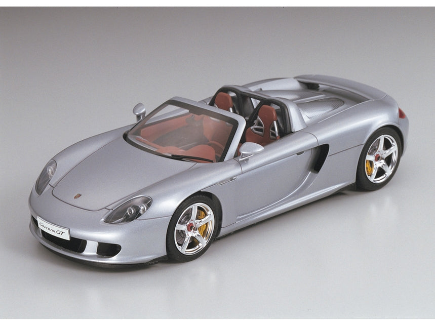 Tamiya Porsche Carrera GT 1/24 (24275)