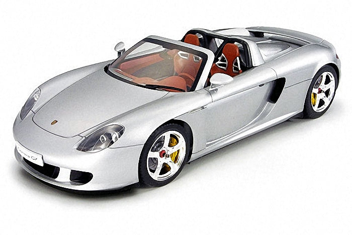 Tamiya Porsche Carrera GT 1/24 (24275)