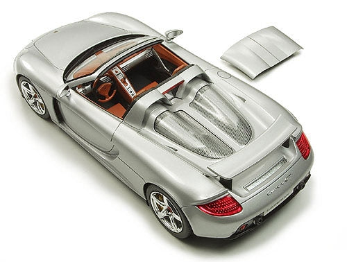 Tamiya Porsche Carrera GT 1/24 (24275)