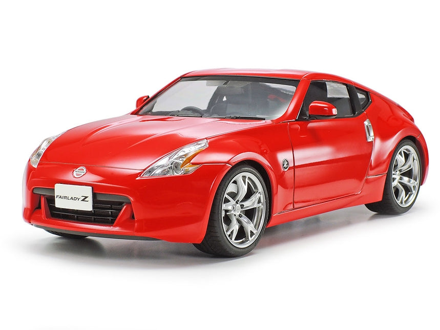 Tamiya Nissan 370Z 1/24 (24315)