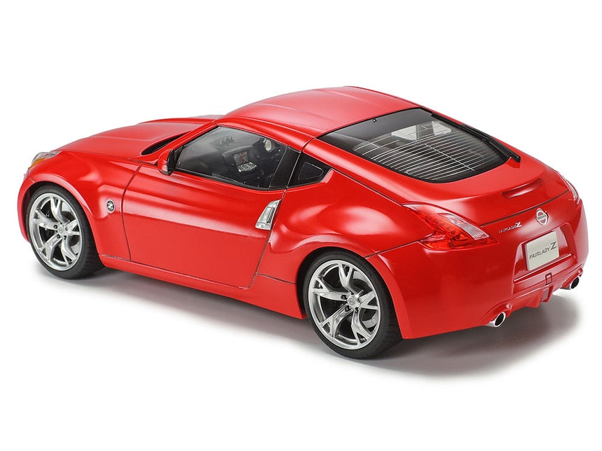 Tamiya Nissan 370Z 1/24 (24315)