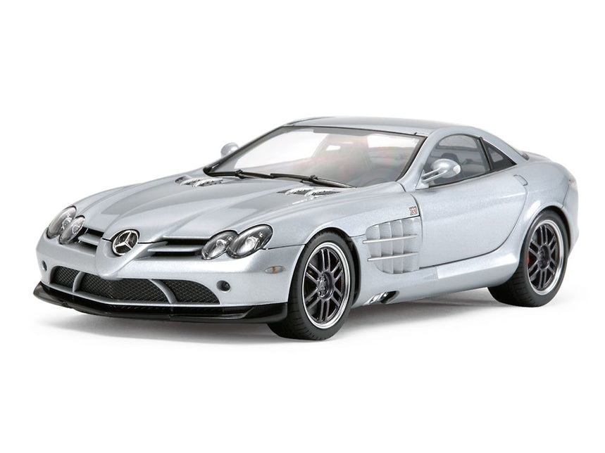 Tamiya Mercedes Benz SLK722 1/24 (24317)