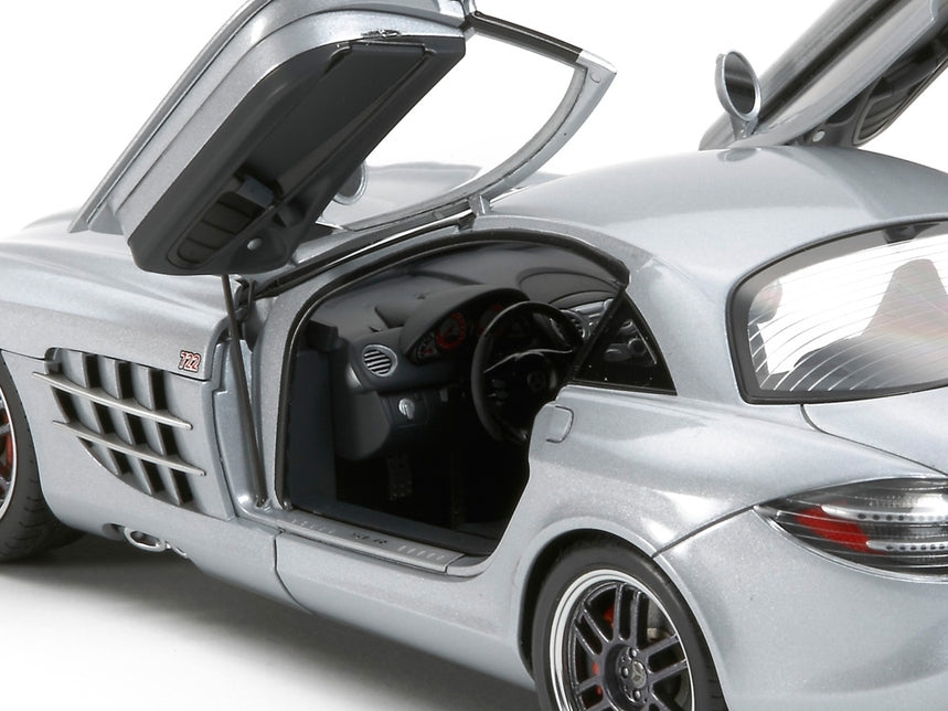 Tamiya Mercedes Benz SLK722 1/24 (24317)