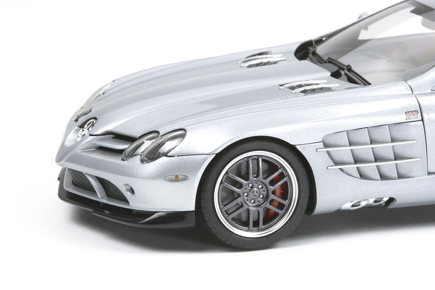 Tamiya Mercedes Benz SLK722 1/24 (24317)