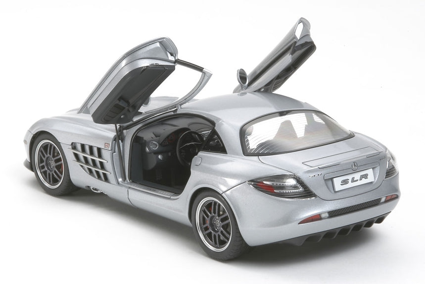 Tamiya Mercedes Benz SLK722 1/24 (24317)