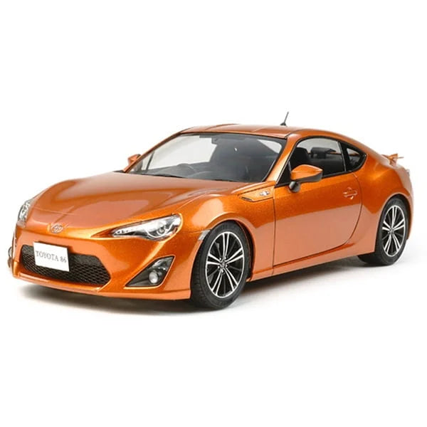 Tamiya Toyota 86 1/24 (24323)