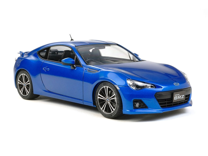 Tamiya Subaru BRZ 1/24