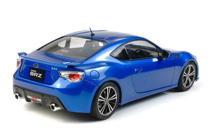 Tamiya Subaru BRZ 1/24