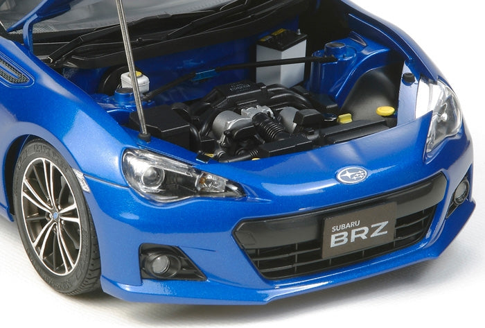 Tamiya Subaru BRZ 1/24