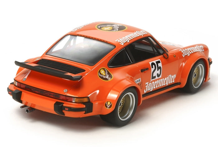 Tamiya Porsche Turbo RSR Type 934 Jagermeister 1/24 (24328)