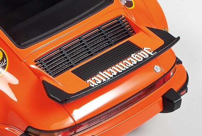 Tamiya Porsche Turbo RSR Type 934 Jagermeister 1/24 (24328)