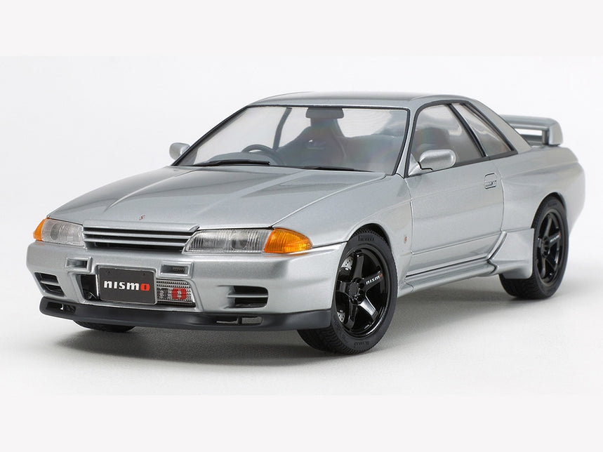 Tamiya Nissan Skyline GT-R (R32) 1/24 (24341)