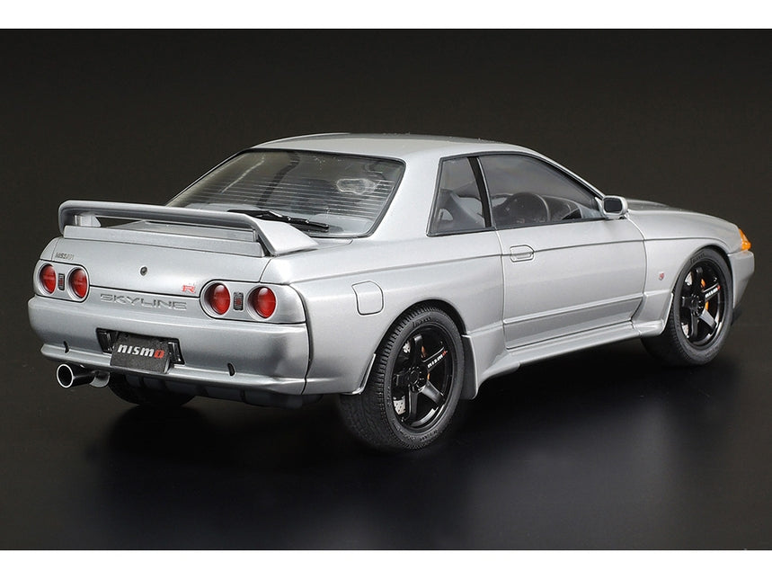 Tamiya Nissan Skyline GT-R (R32) 1/24 (24341)