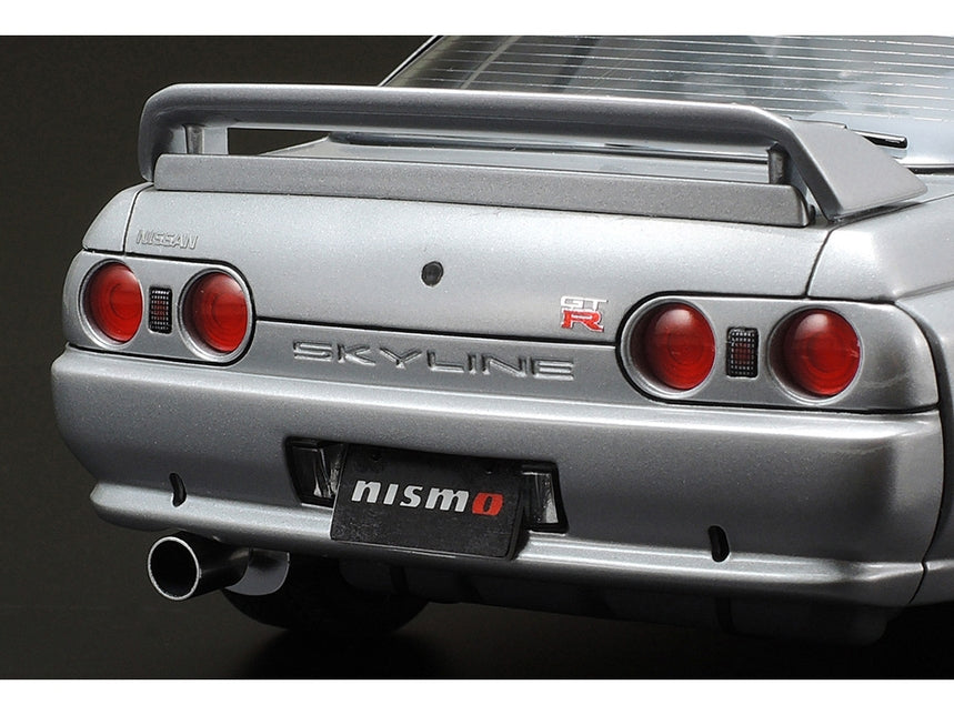 Tamiya Nissan Skyline GT-R (R32) 1/24 (24341)