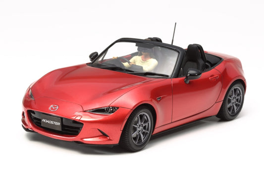 Tamiya Mazda MX5 1/24 (24342)