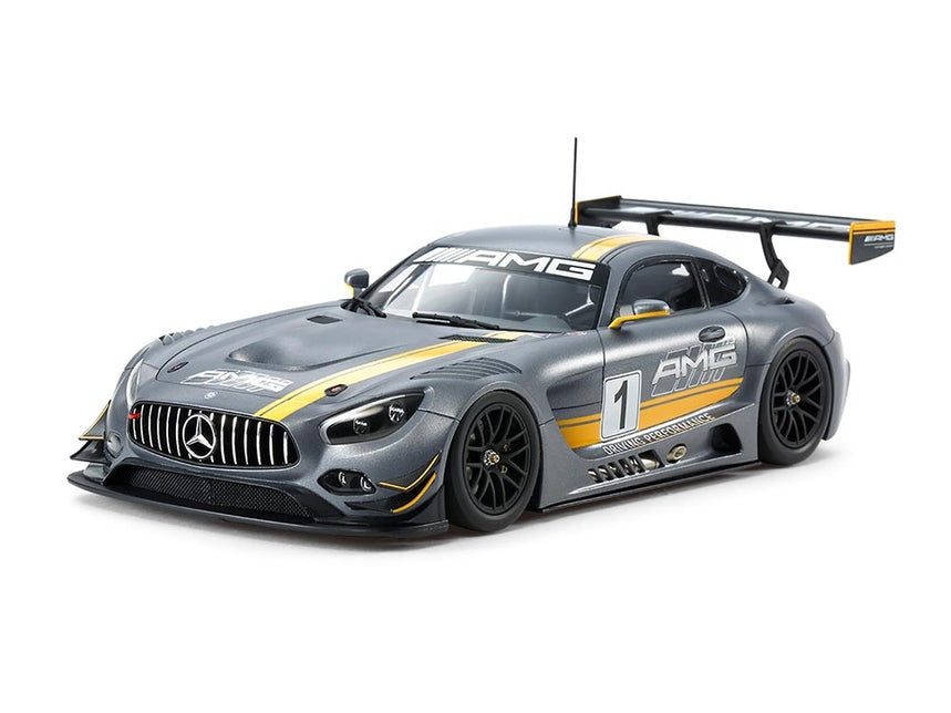 Tamiya Mercedes AMG GT3 1/24 (24345)