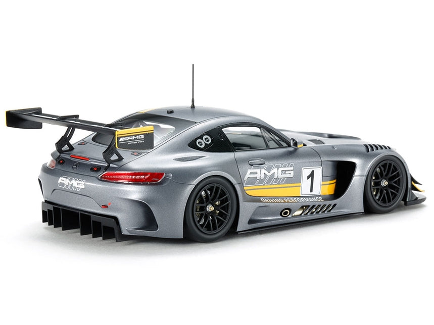 Tamiya Mercedes AMG GT3 1/24 (24345)