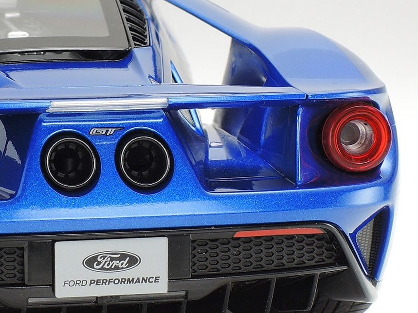 Tamiya Ford GT 1/24 (24346)