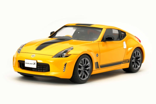 Tamiya Nissan 370Z Heritage Edition 1/24 (24348)