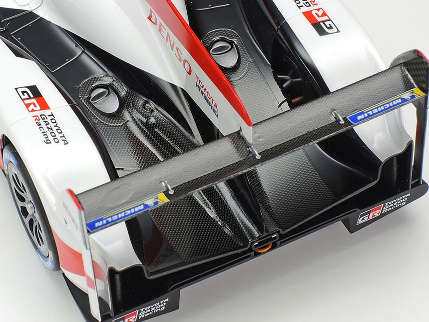 Tamiya Toyota TS050 Hybrid WEC 1/24 (24349)