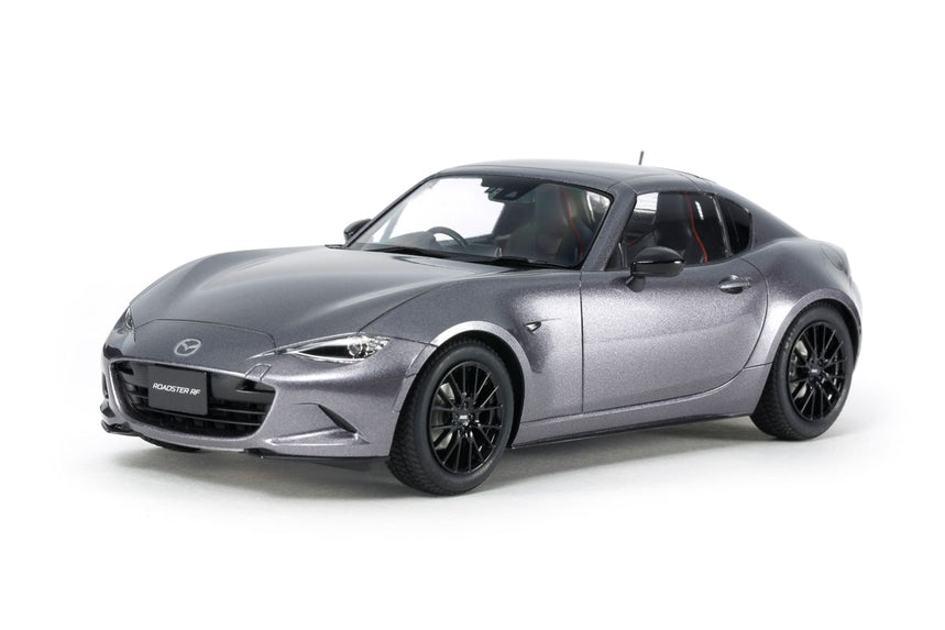 Tamiya Mazda MX-5 RF 1/24 (24353)