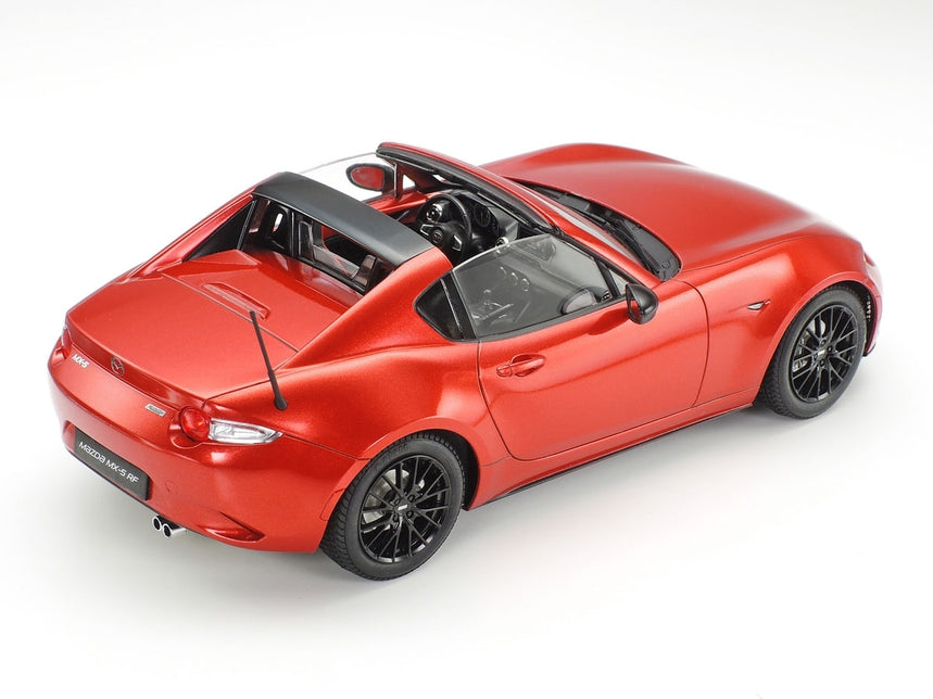 Tamiya Mazda MX-5 RF 1/24 (24353)