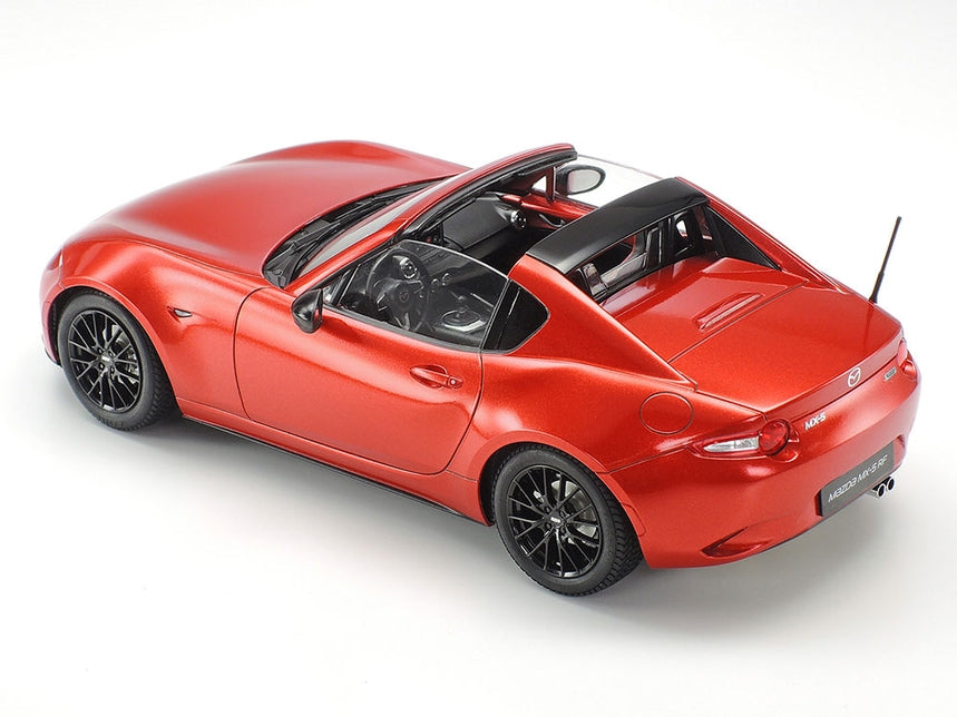 Tamiya Mazda MX-5 RF 1/24 (24353)